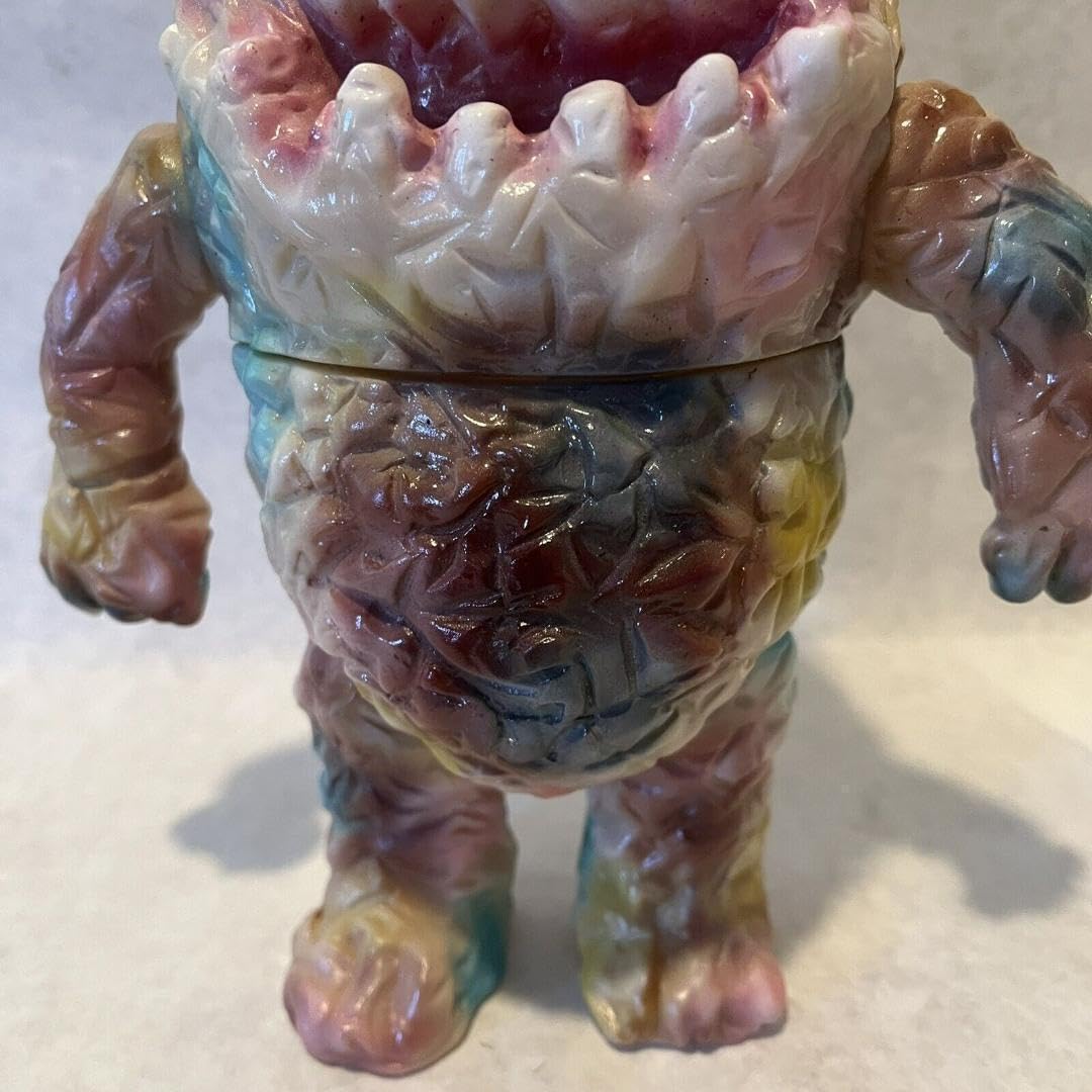 Amazon.co.jp: ゾルメンzollmen ズドン zudon ホワイトパール : おもちゃ