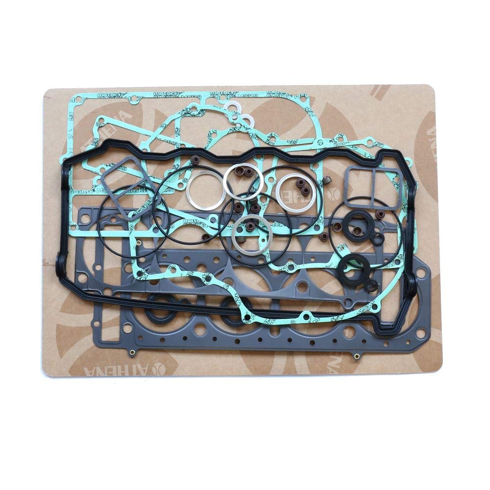 Athena P400250850980/1 Kit Juntas Motor
