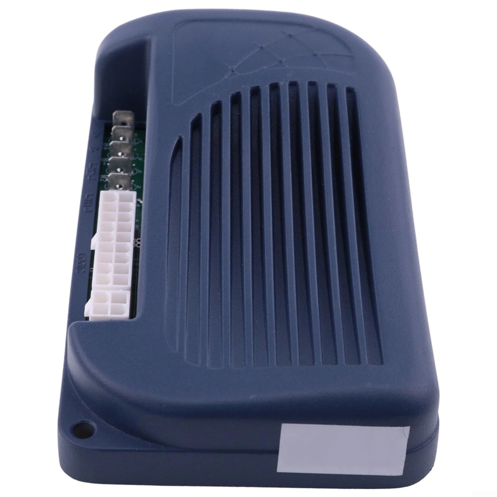 Permanentmagnet-Motorcontroller 24V 110A Für Curtis Antrieb