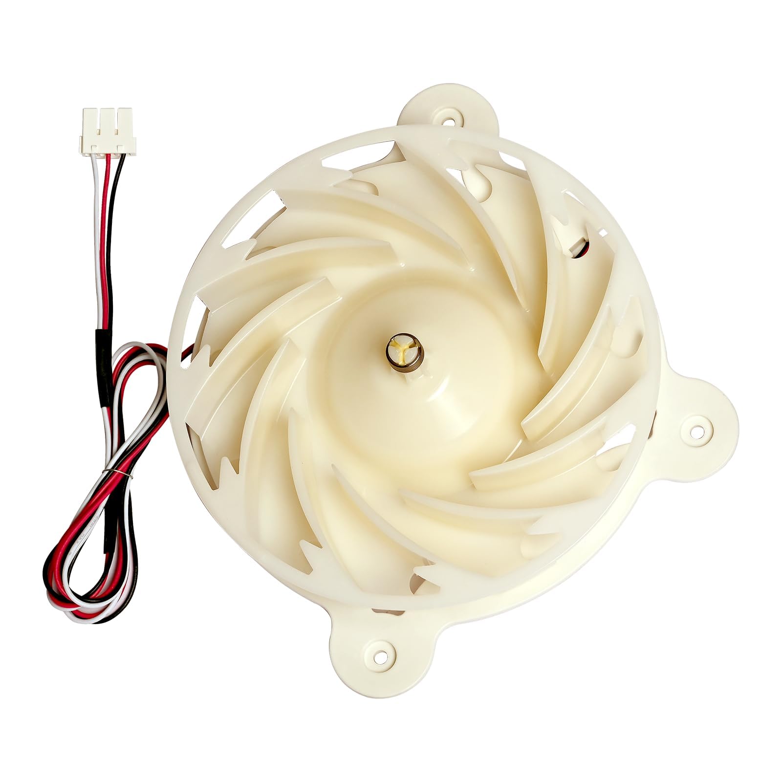 Amazon.com: XPARTCO DA31-00342A Refrigerator Evaporator Fan Motor