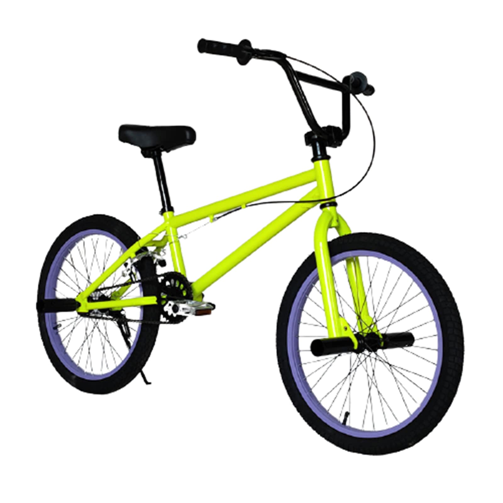 自転車本体 BMX 2021 JYUBMX V2 - モトクロスインターナショナル