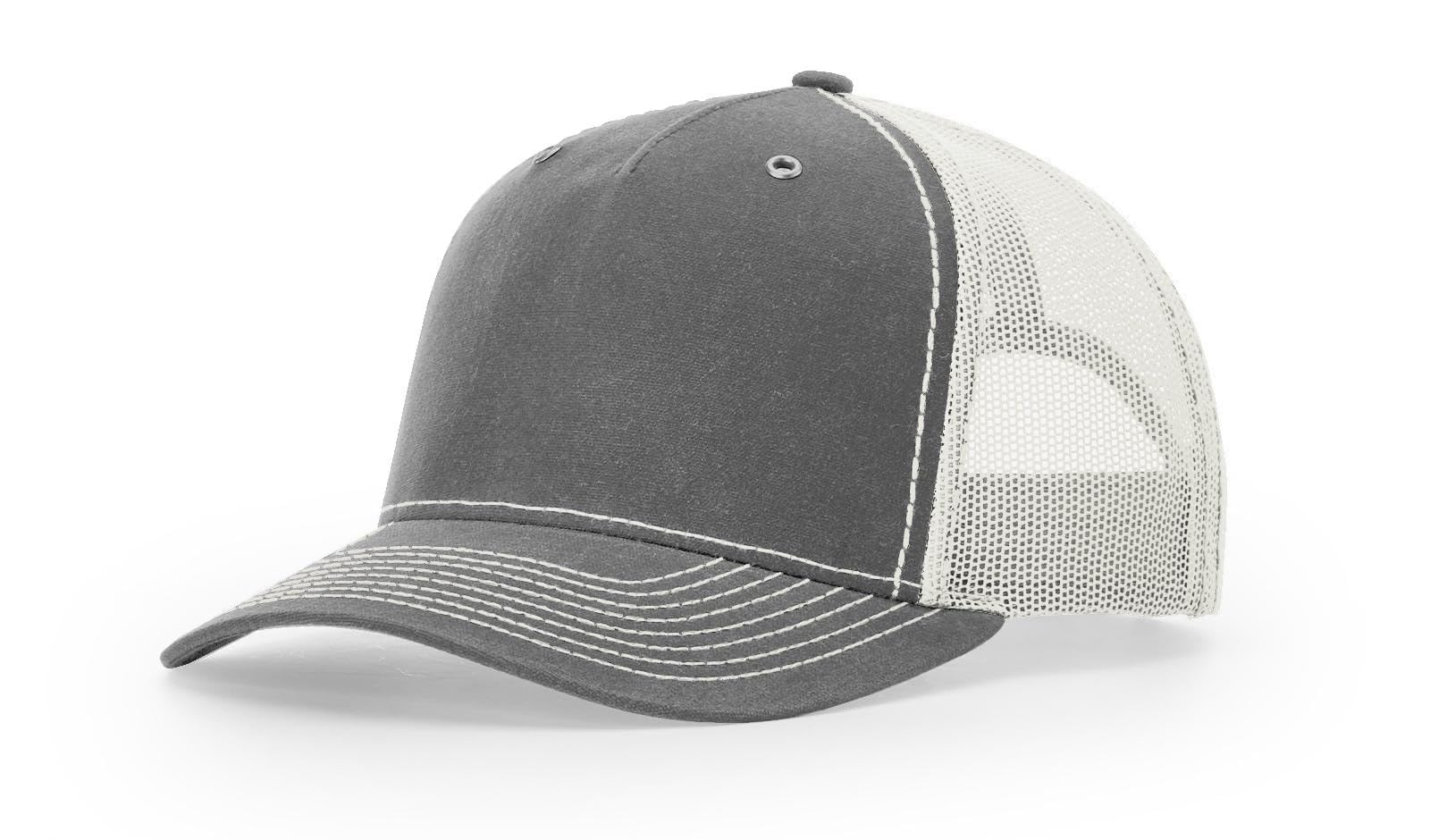 Richardson 5 Panel Cap Hat All Styles One Size Fits Most Adults, Men, Women or Youth