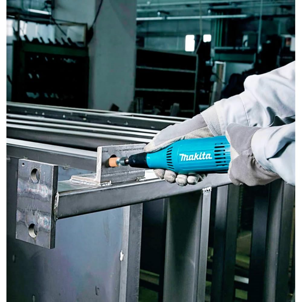 Makita Die Grinder - Powerful & Compact -3
