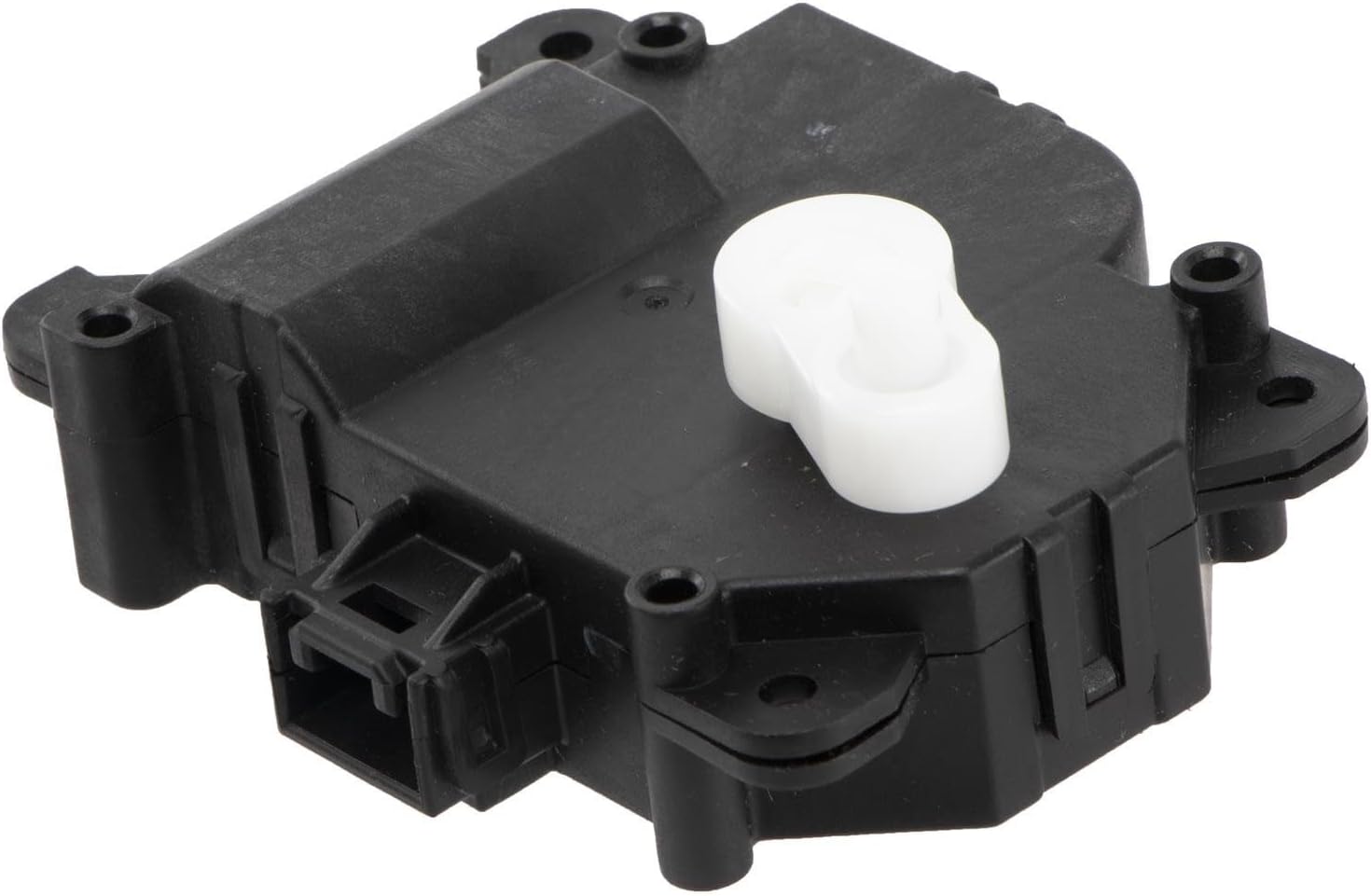 Replacement HVAC Recirculation Door Actuator for 2002-2009 Lexus, Toyota Camry, ES300, ES330, RX330, RX350, RX400h, Solara