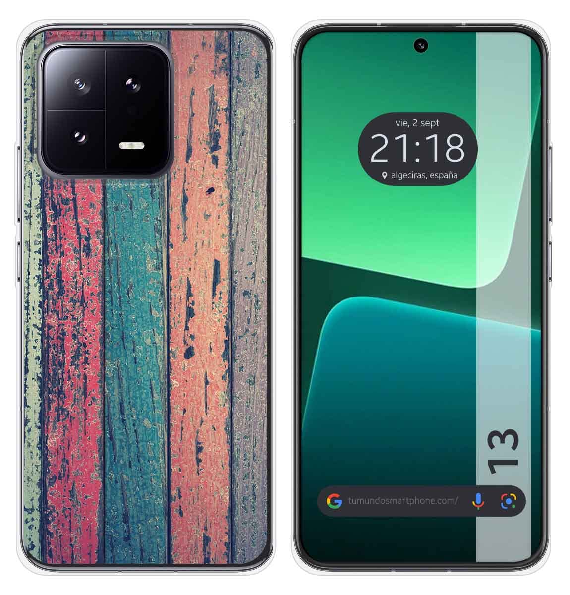 Ricambio Smartphone Generico RongZy Schermo LCD Per Xiaomi Redmi Note