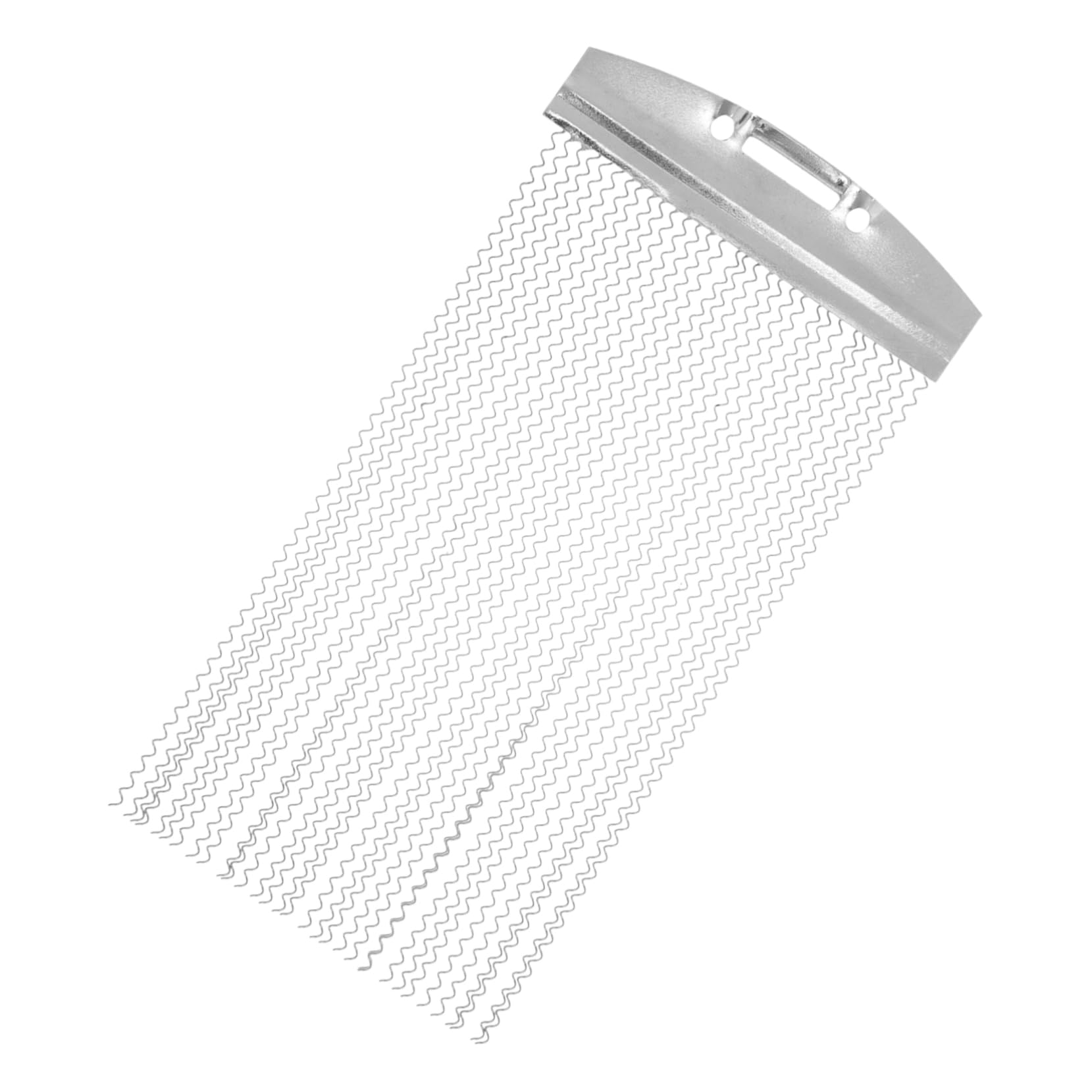 Sosoport Snare Drum Wire String Band Metal Crafted Snare Drum Accessory Replacement Wire Straps