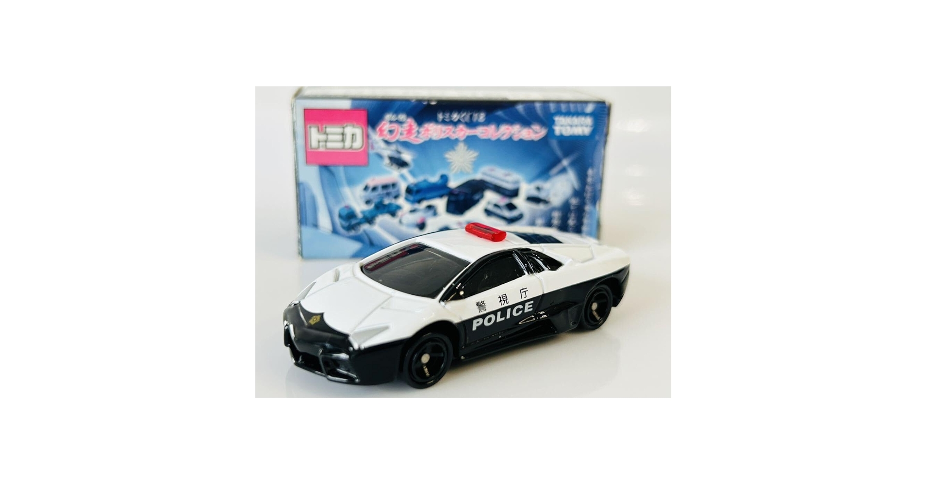 昭和レトロ ランボルギーニ ポリス カー 61JfyyZdhHL._UF350,350_QL50_.jpg