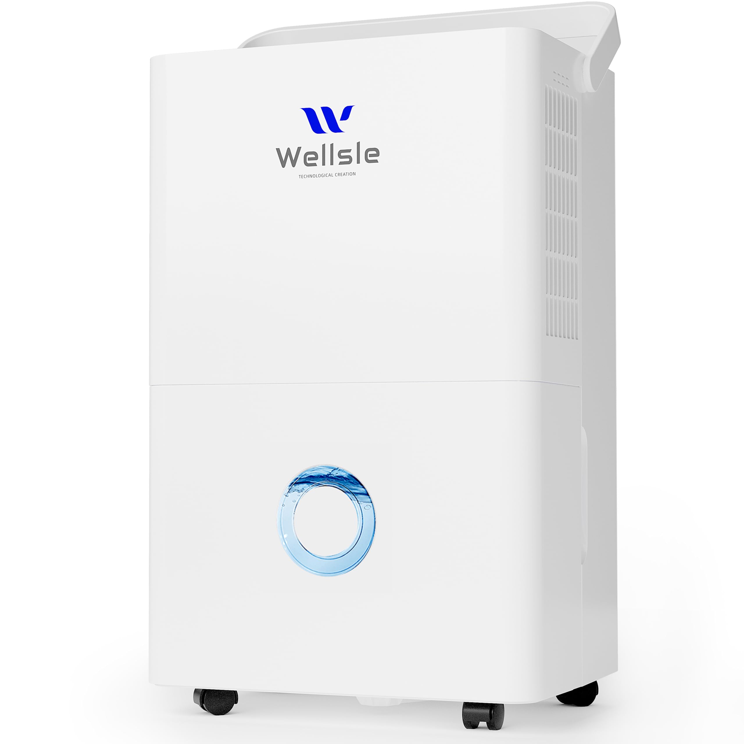 Wellsle 80 Pint Dehumidifier