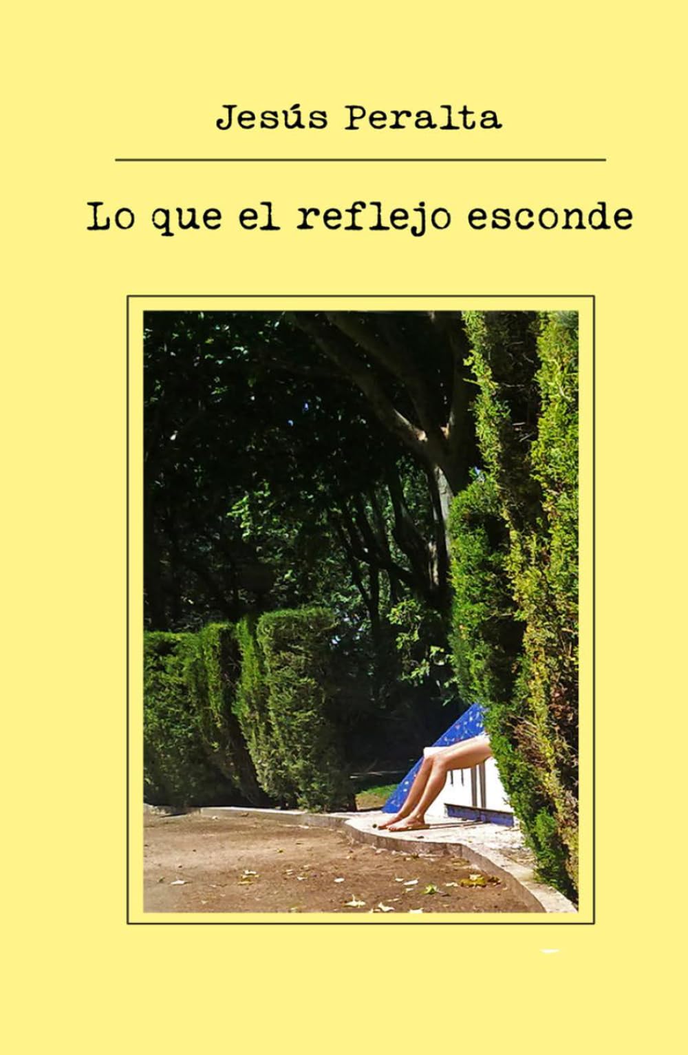 Lo que el reflejo esconde