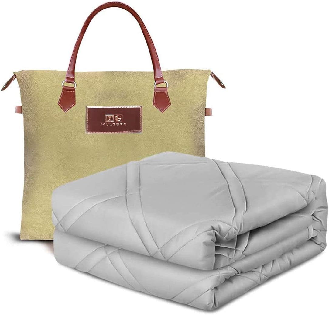 Cooling Weighted Blanket 100 Natural Max 86 Off Premium Bamboo Glas With