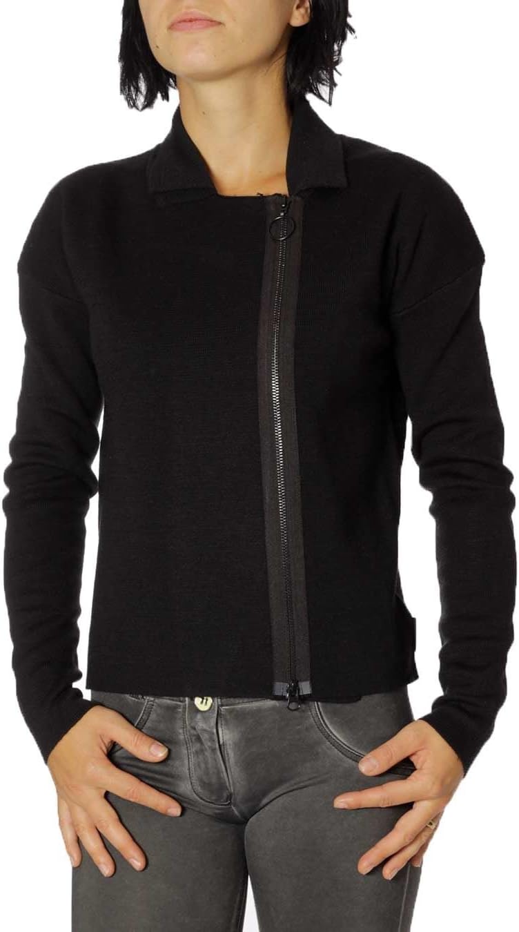 North Sails Women's Jumper - black - Small