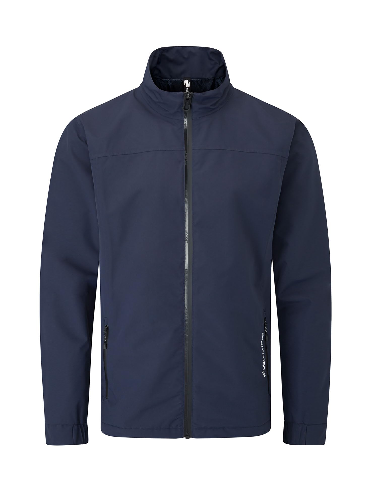 Stuburt Kingfisher Waterproof Jacket, French Navy, Medium