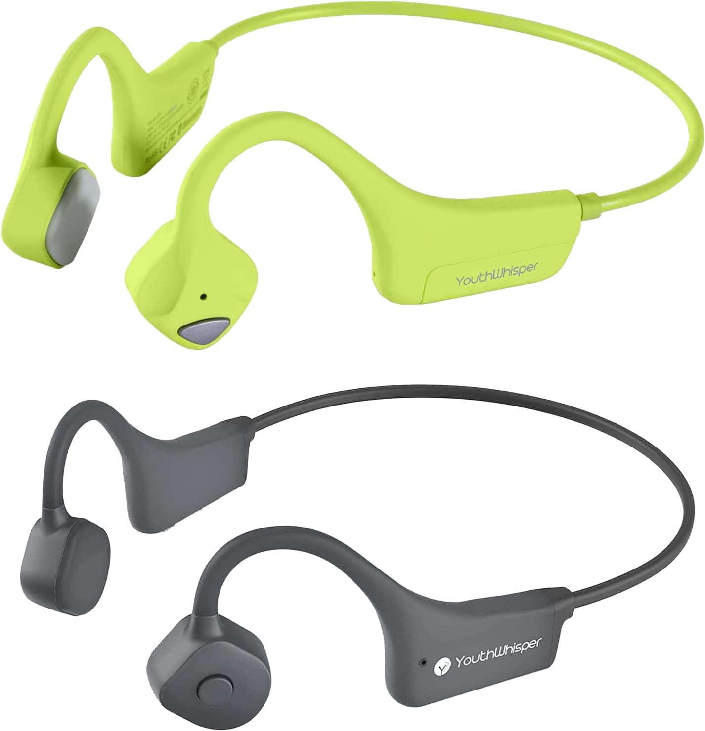 YouthWhisper Wireless Bone Conduction Headphones