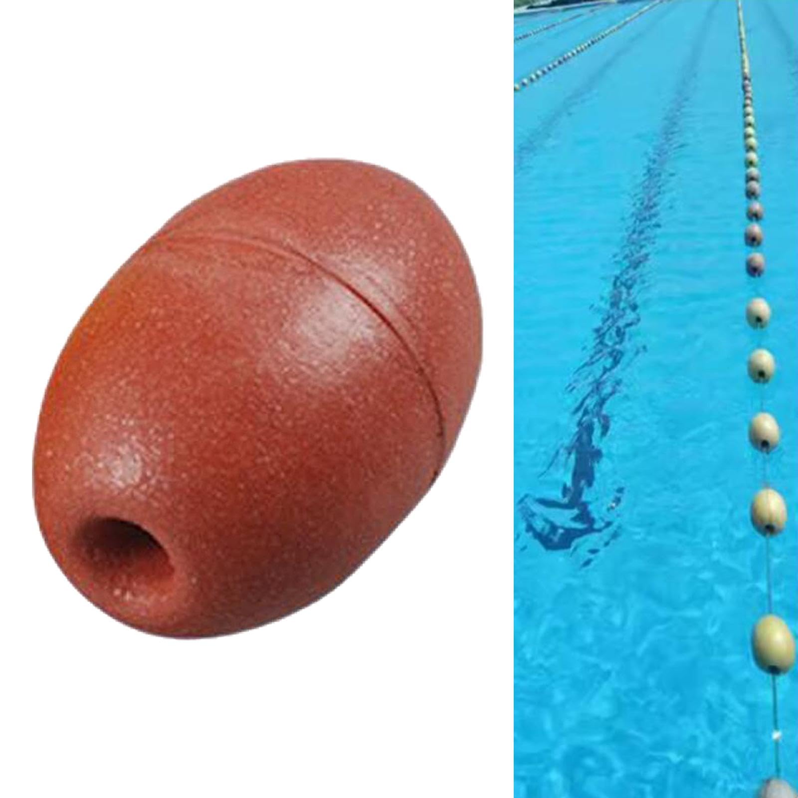 Boa Per Nuoto In Acque Libere Boa Per Nuotatori E Appassionati Di Nuoto Galleggiante Per Triatleta Per Allenamenti E Gare Sicure 54133700