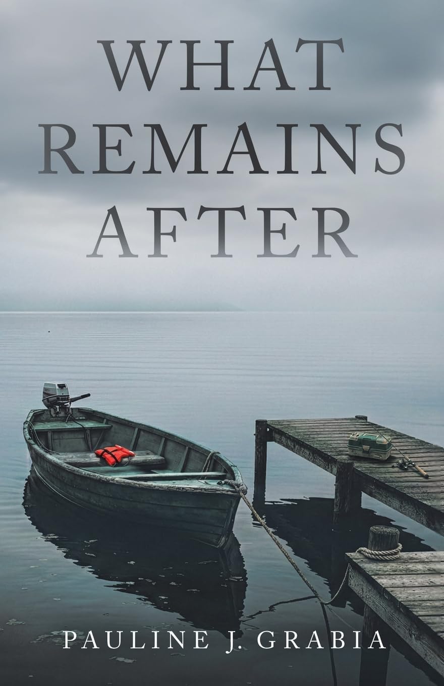 What Remains After