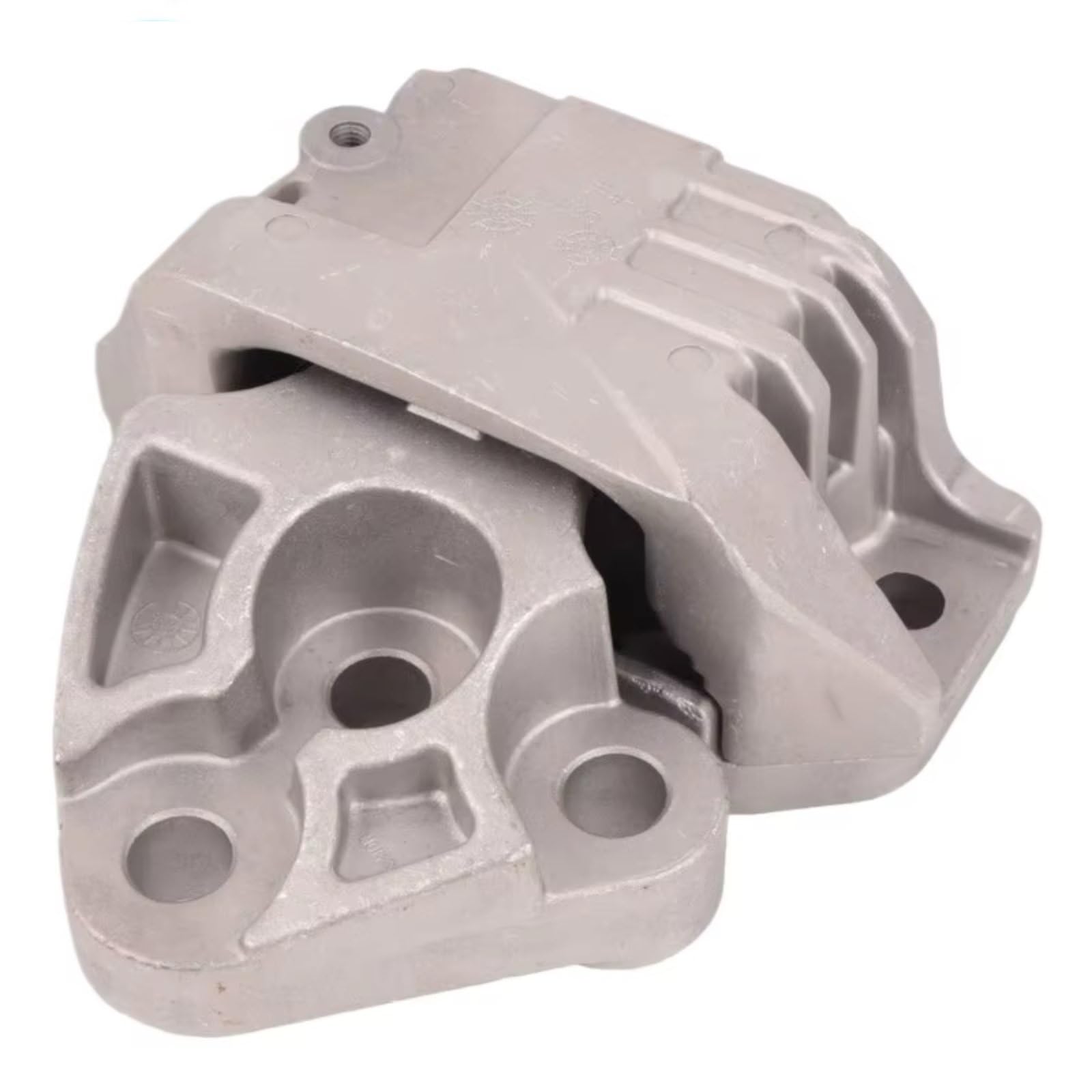 Gtvrfloki One Color Car Engine Mounts Compatible With Jeep For Compass 2.4L 2017 2018 2019 2020 2021 2022 Auto Transmission Bracket Motor Mount Support 68253038Ac