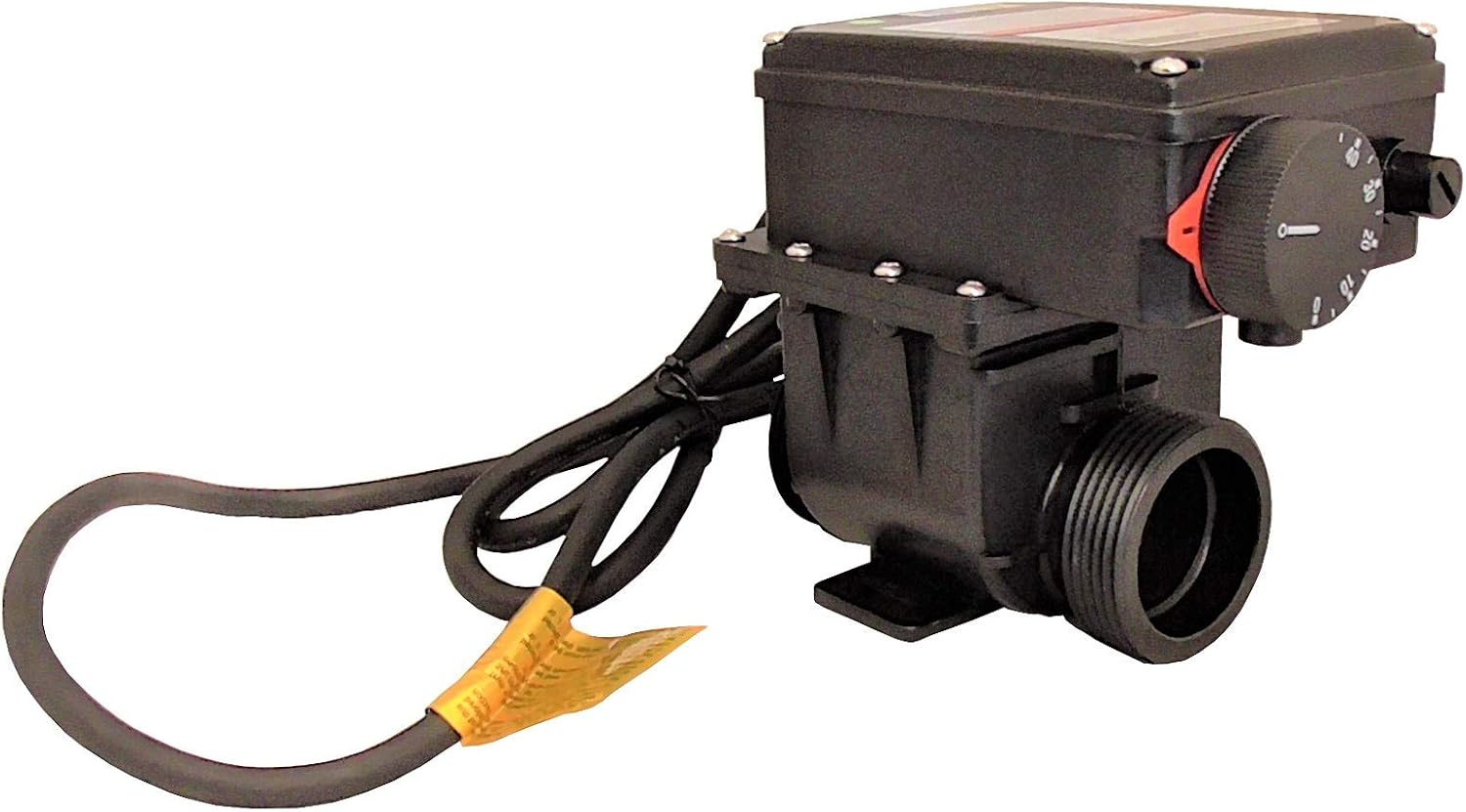 Riscaldatori per laghetti da giardino