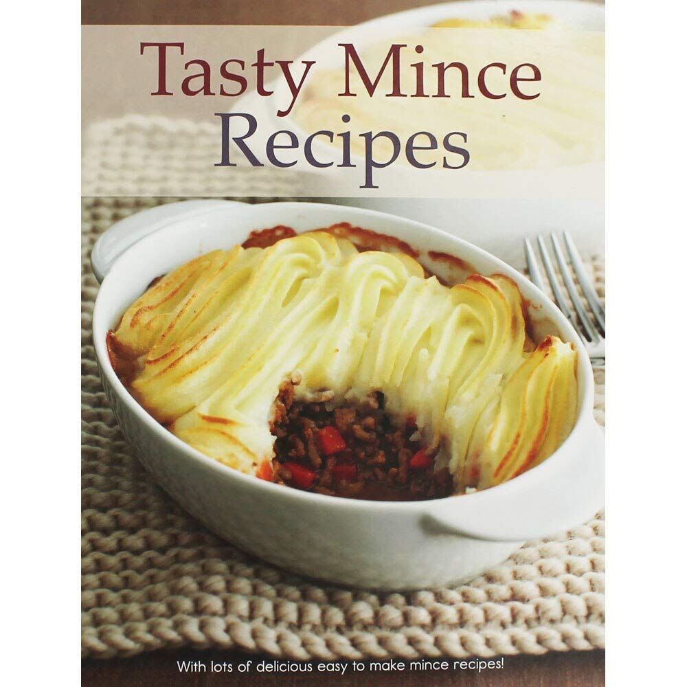 Tasty Mince Recipes