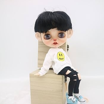 たんたん　人形 TinyTAN くっつきミニぬいぐるみ～DNA～ “Jimin&V&Jung Kook