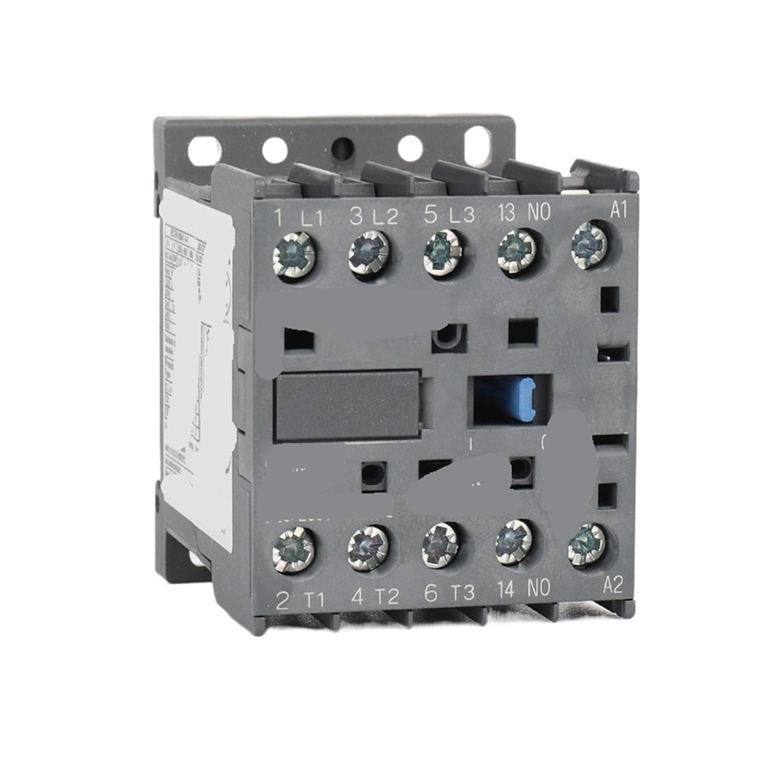 Contacteur CA LC1K0910 M7 AC220V triphasé pour circuit de commande