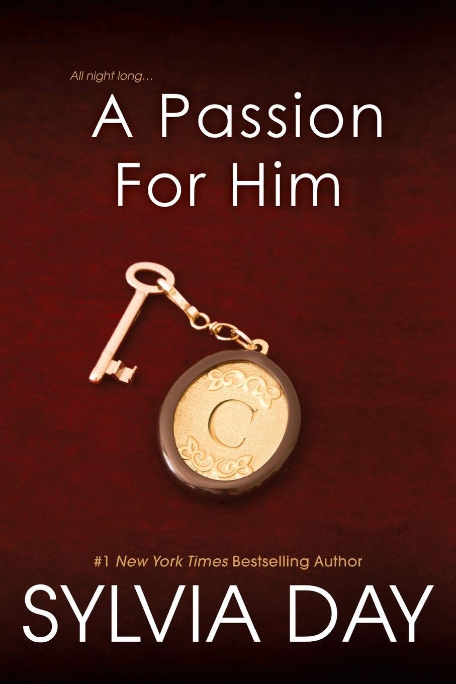 Buy A Passion for Him: 3 (Georgian, 3) — BookShops.in
