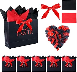 5 Senses Gift Ideas For Sound Picks collage image 4