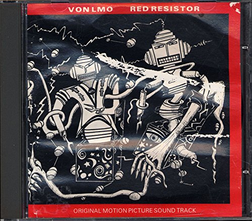 Price comparison product image Red Resistor