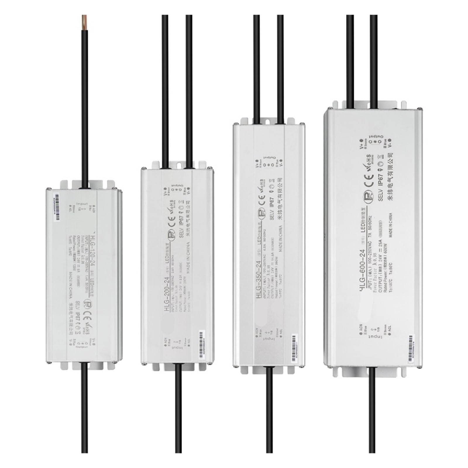 BFSYDLUJ 1PCS 120W-600W Switching Power Supply(36V,400W)