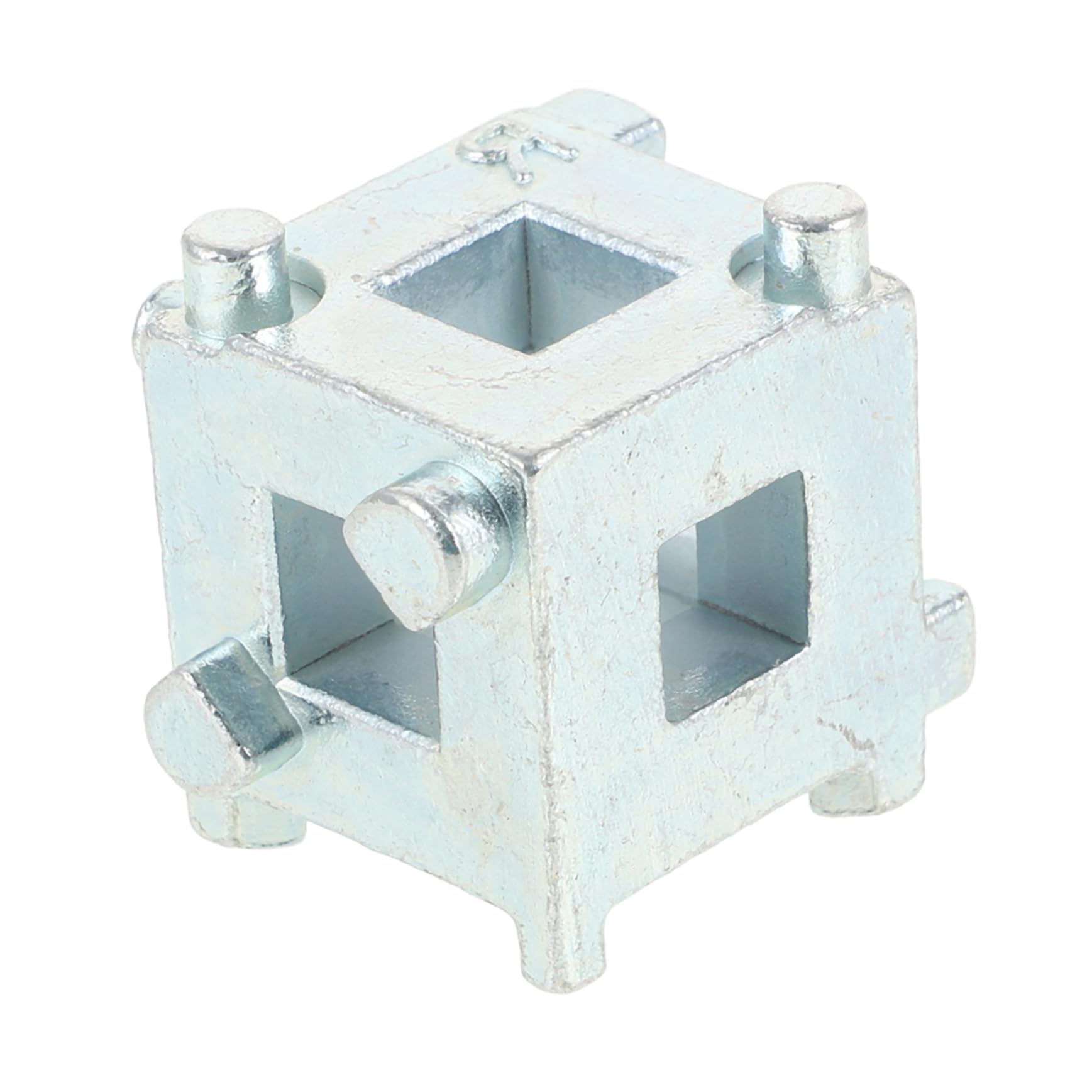 PRETYZOOM Brake Caliper Compressor Tool Brake Piston Tool User Friendly Design for Easy Brake Pad Replacement Compatible with Vehicles and Light Trucks