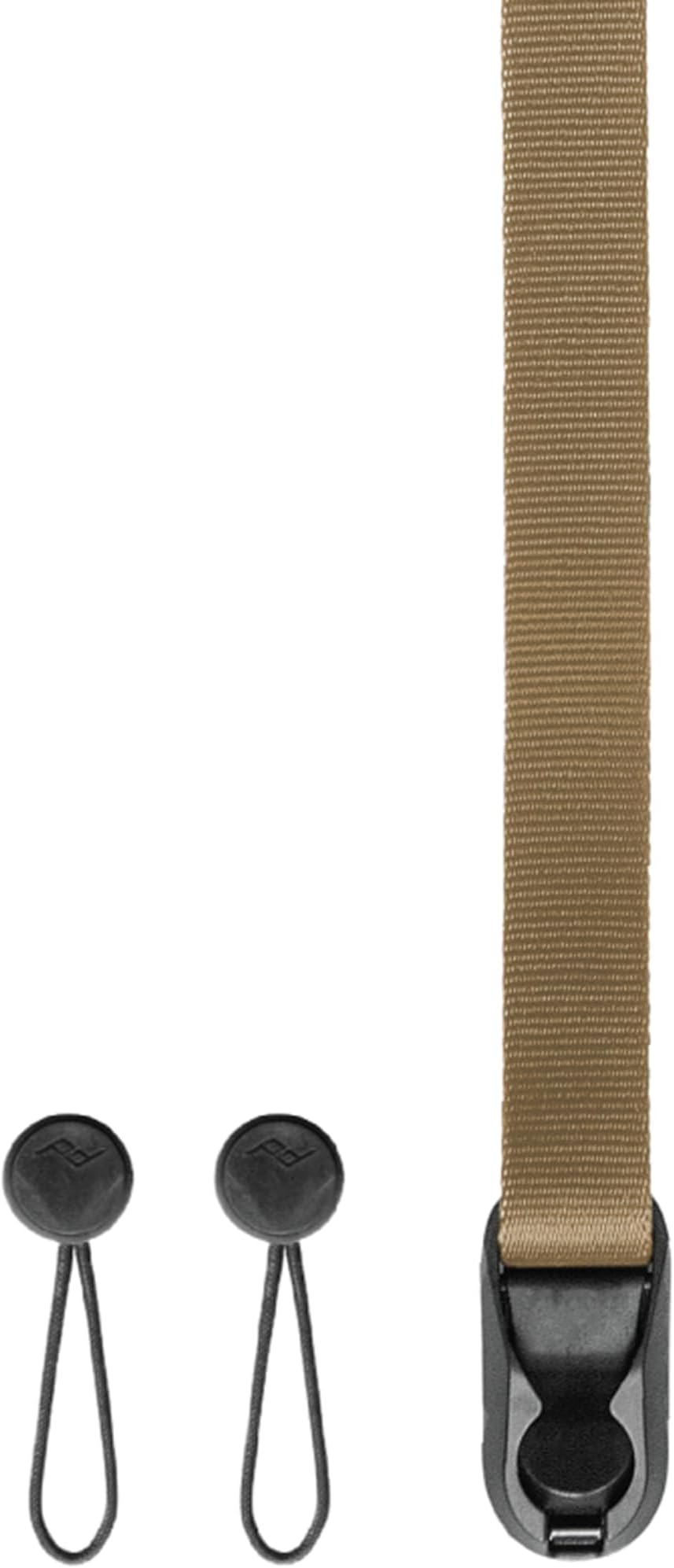 Leash Camera Strap Coyote (L-CY-3)