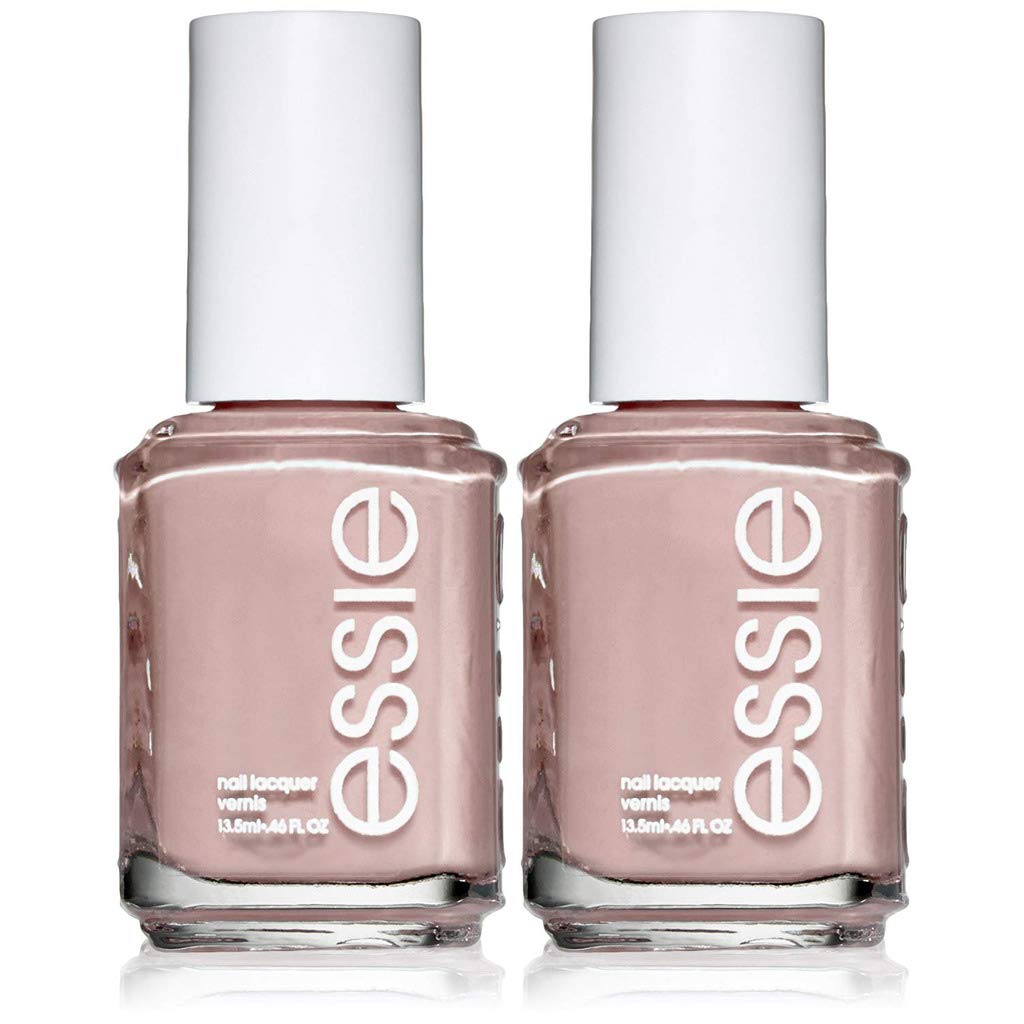 essie Nail Polish, Glossy Shine Finish, East Hampton Cottage, 0.46 fl. oz.