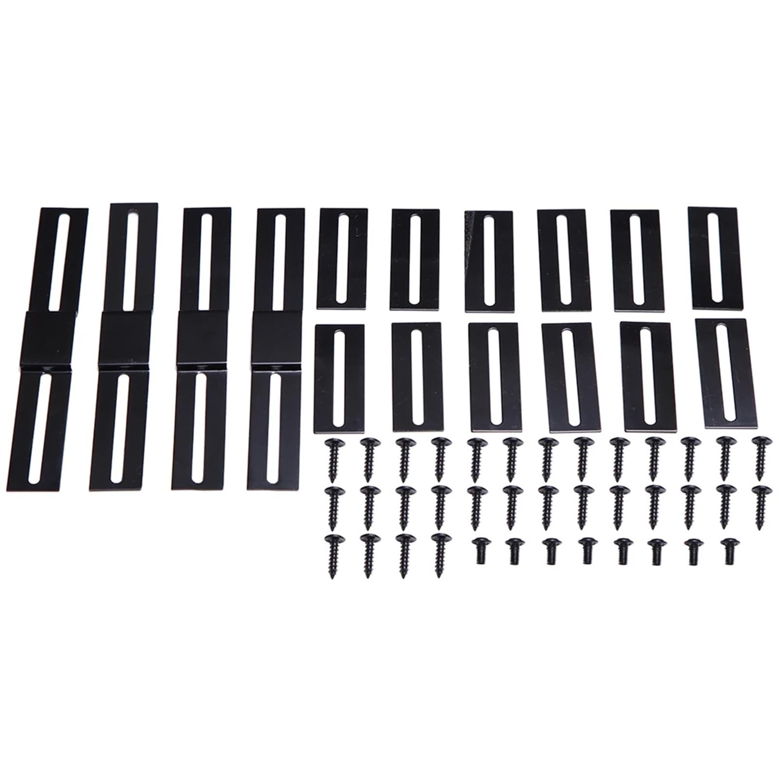 Minigonne Laterali Per Carrozzeria 1 Paio Di Minigonne Laterali Universali Per Auto Da 2 M, Estensione Winglet Splitter, Nero Lucido Per Nissan