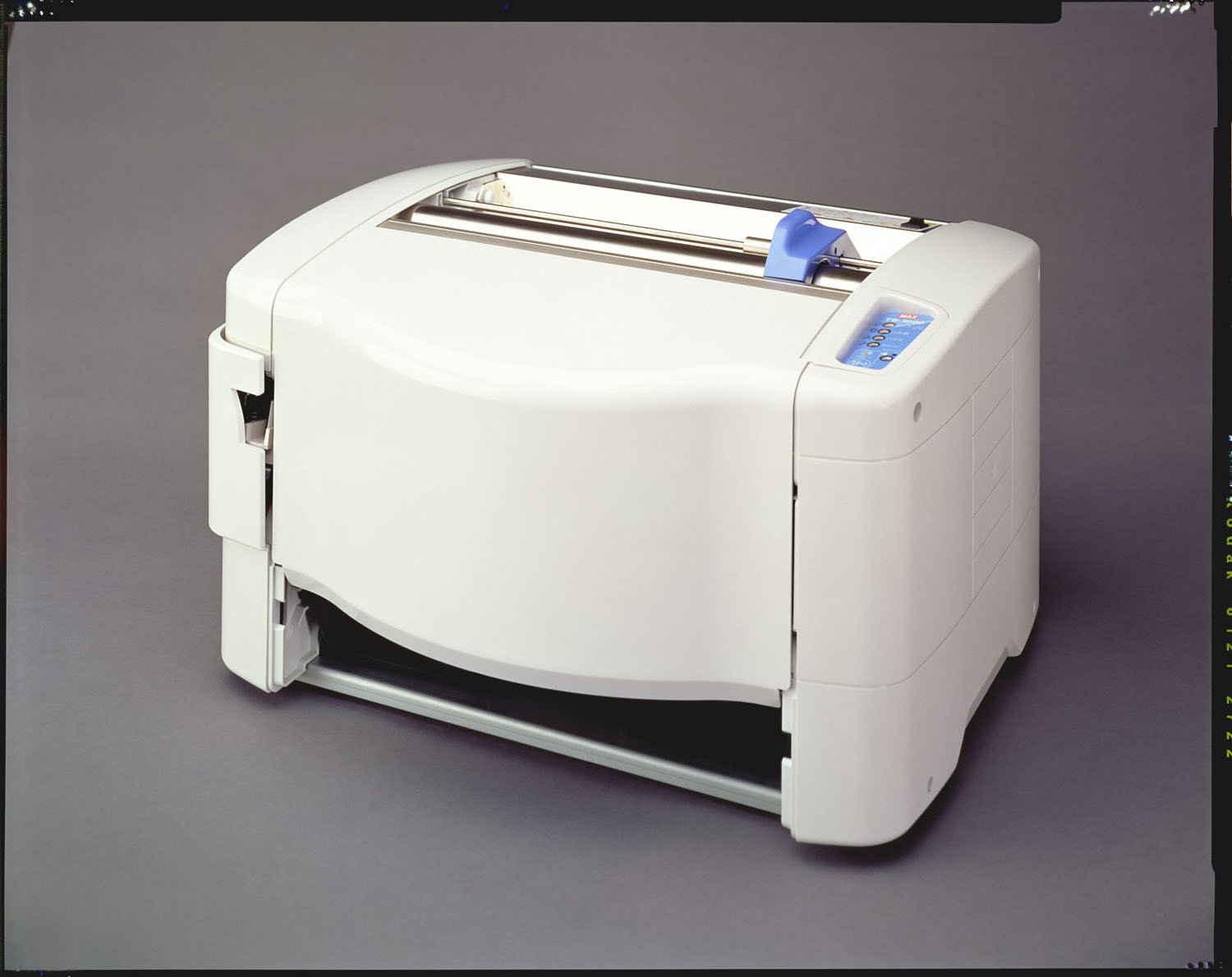 Max TB-T36R Tape for Binding TB-1000A, Black