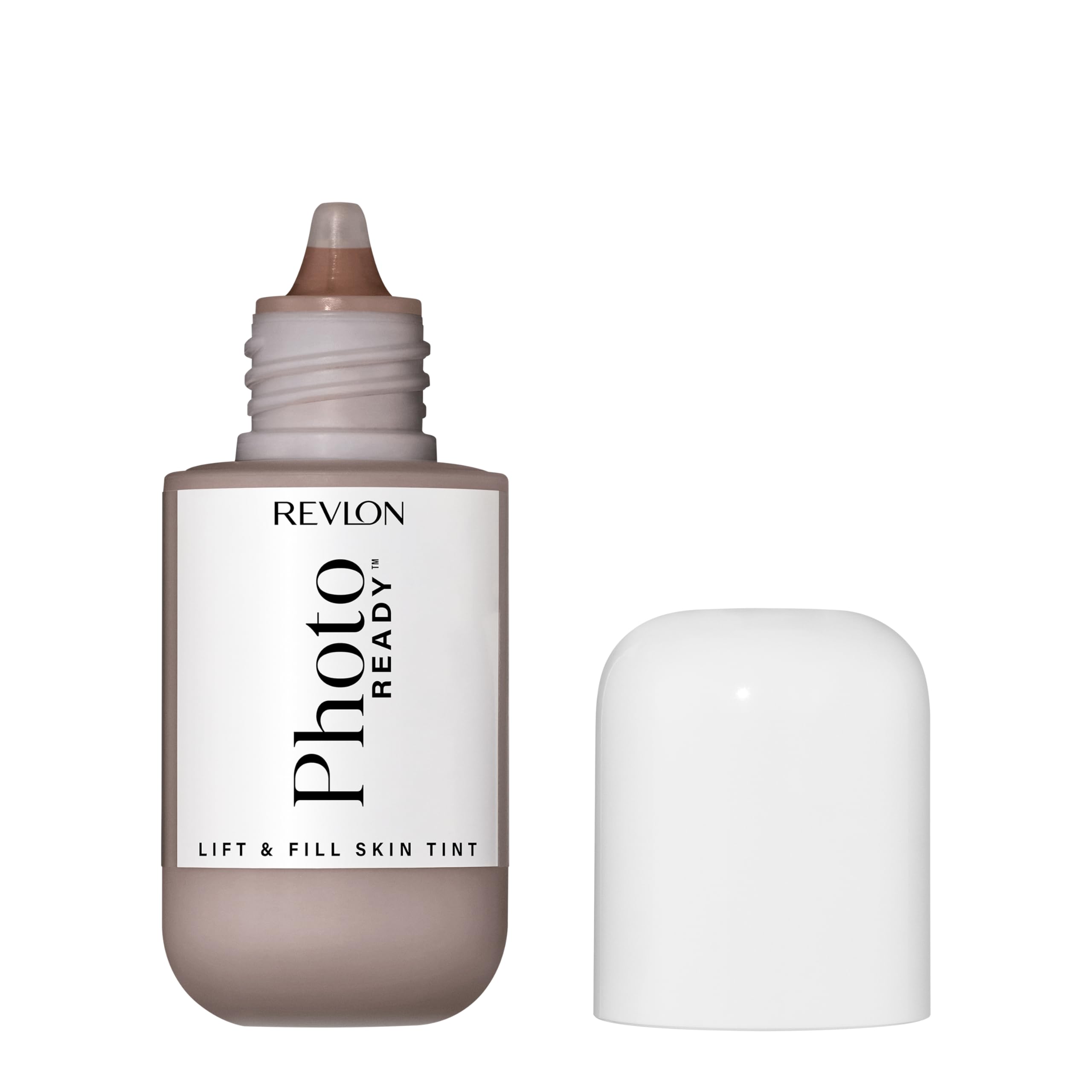 �️ Revlon PhotoReady Lift + Fill Skin Tint, Multi-Use Glow Enhancer, Base & Highlighter for Glowing Skin, Sheer Coverage — beauty deal on Shopping With Noya