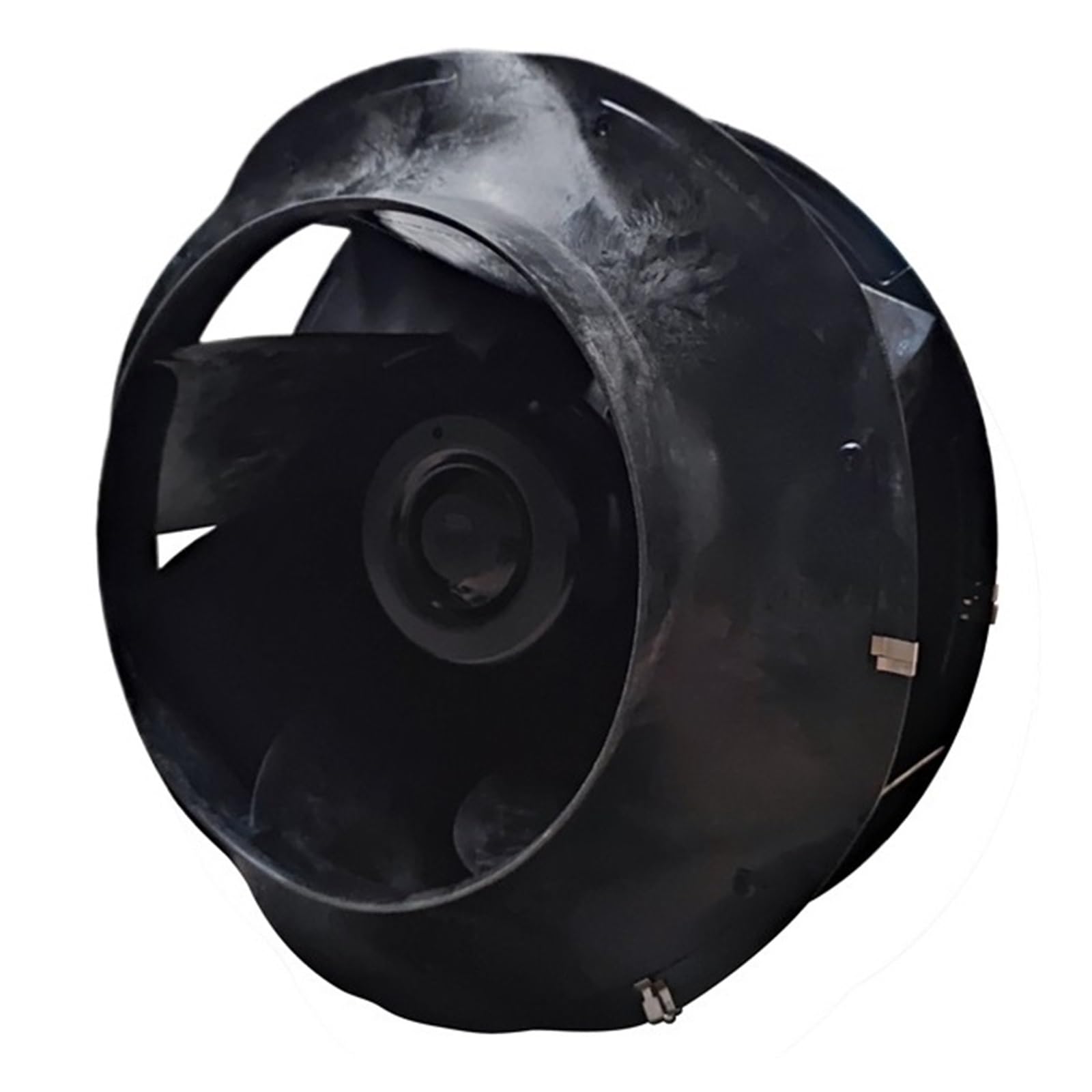 EGTDSFGJA R3G500-RA25-01 500mm 400V 4.0A 2650W 6845m3/h 1700RPM IP54 Cooling Fan