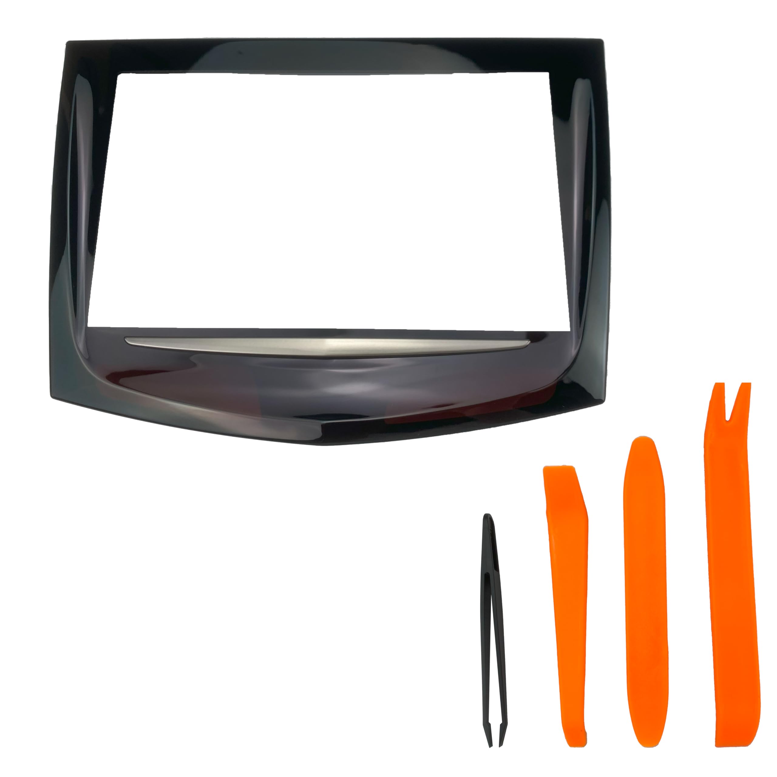 Amazon.com: For cadillac cue touch screen replacement