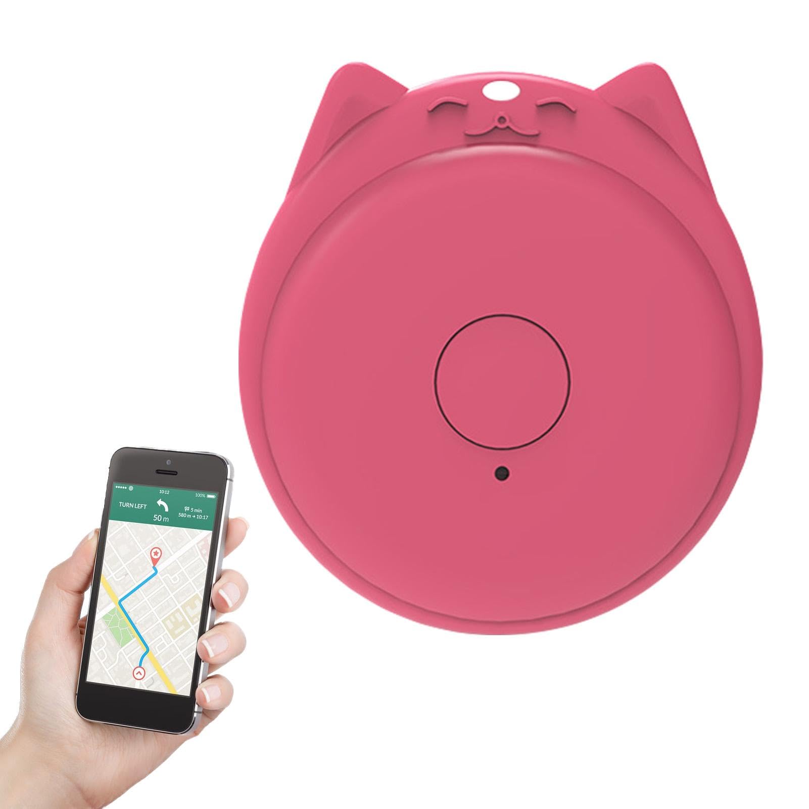 Localizzatore GPS Portatile - Tracciatore Per Oggetti, Animali E Bambini, Anti-Smarrimento - Foto 9