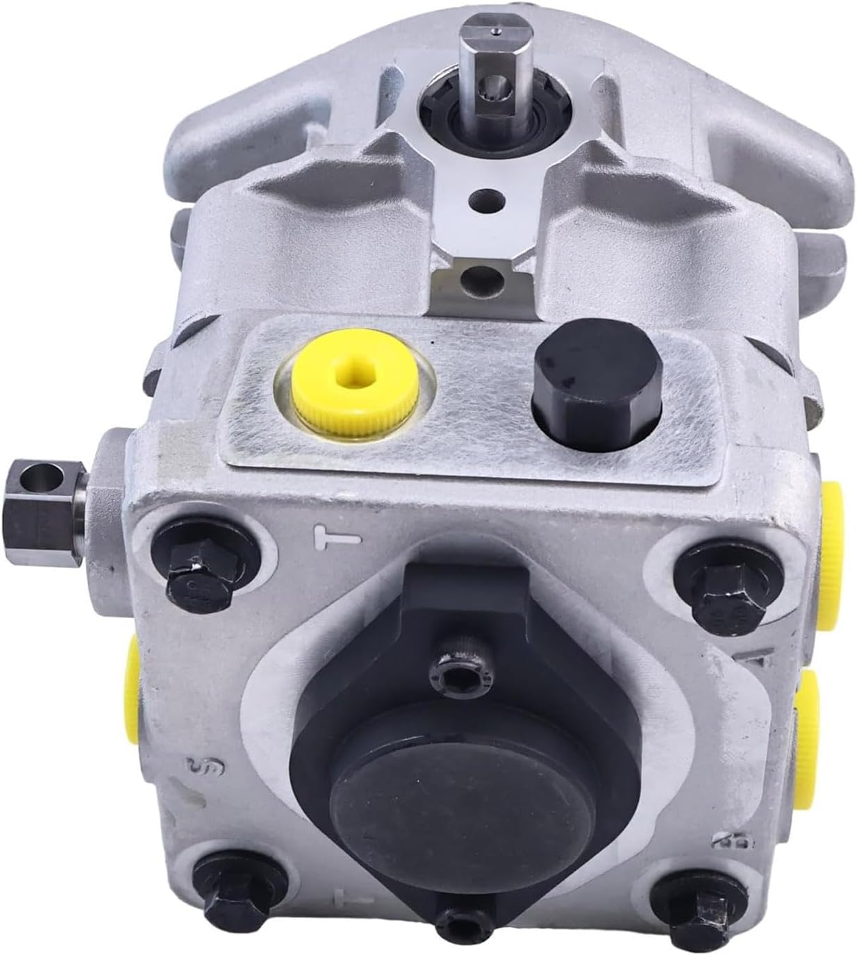 PG-1GAP-DY1X-XXXX 103-2675 Mower Gear Pump