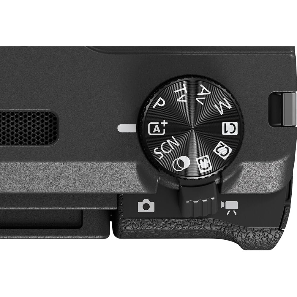 Buy Canon PowerShot V1 Digital Camera | 22.3MP 1.4″ CMOS Sensor