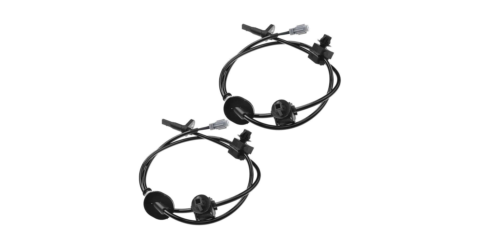 【アン アン】 Amazon.com: A-Premium ABS Wheel Speed Sensor Compatible with