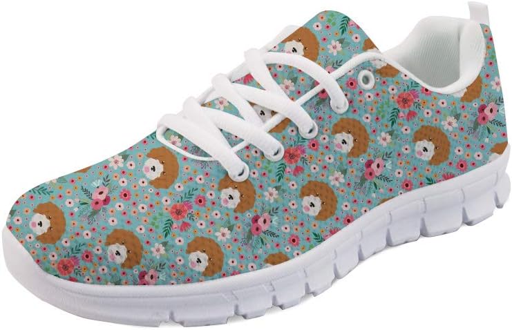 Comfortable Women's Shoes Chaqlin Fashion Sneakers Breathable