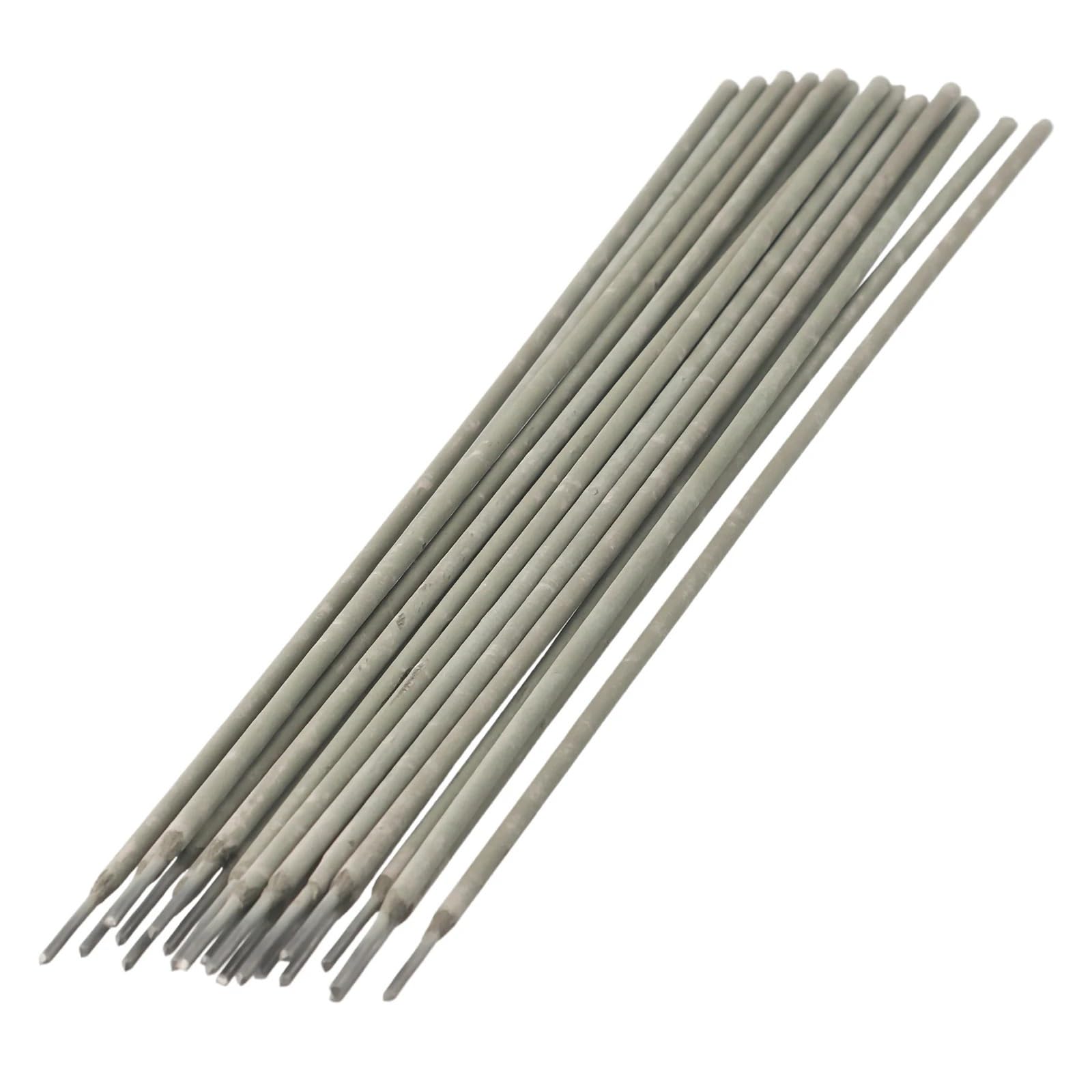 Weqyfdc 1.8Mm Welding Rod 20Pcs Welding Rod Electrode A102 Solder Wires 1.0Mm-4.0Mm 304 Stainless Steel Multi Size Welding Rod Hand Tool Parts For Ac/Dc(1.8Mm)