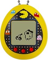Vista 3 de Tamagotchi PAC-Man - Dispositivo