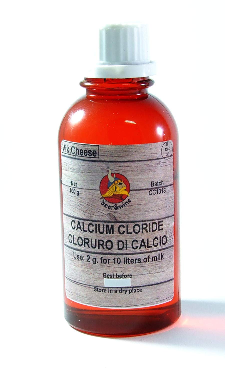 Käsepaket für Anfänger – Mozzarella | Anfängerpaket Käse | Ideal für den anfangenden Käseliebhaber | Käse Machen