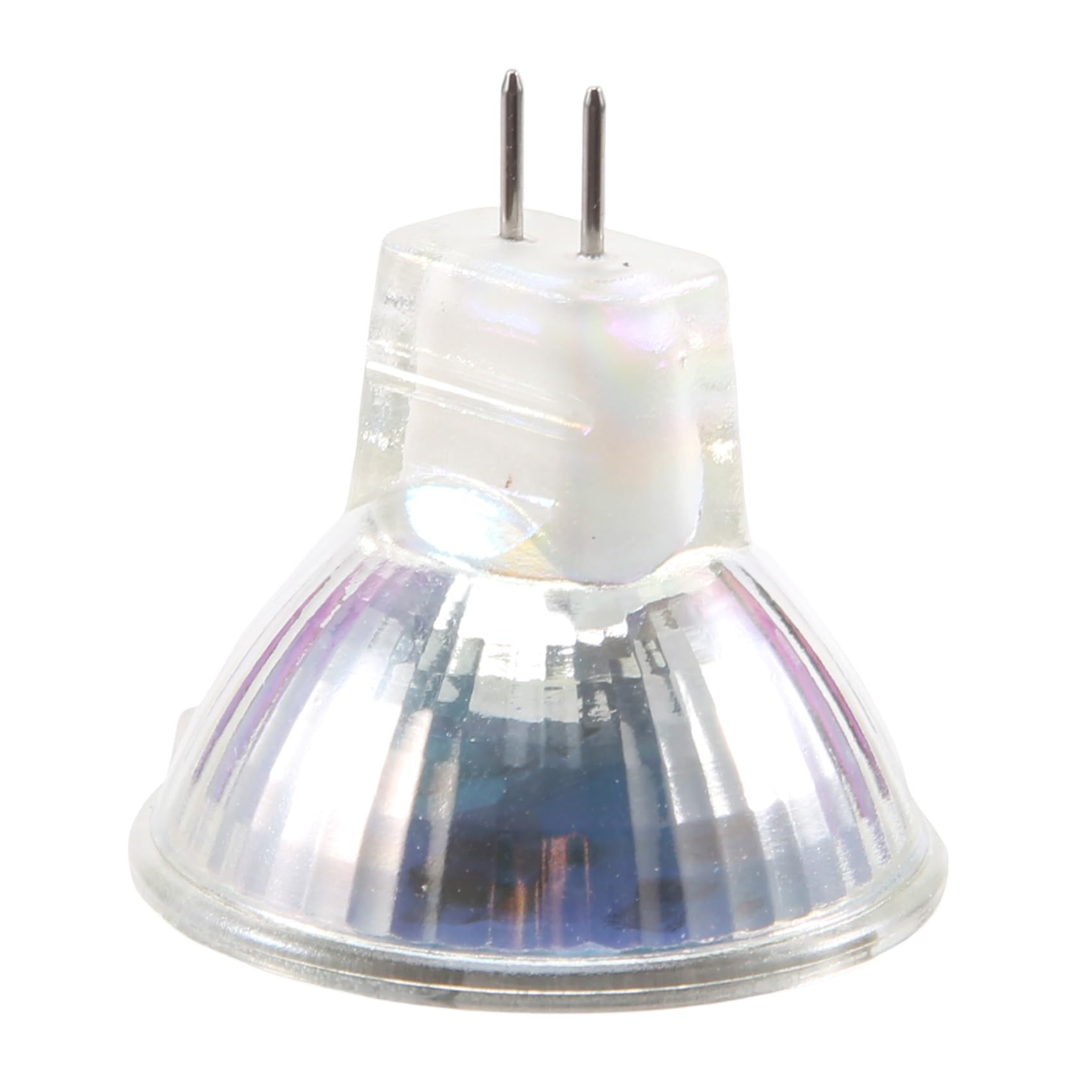 Frefgikty 6W GU4(MR11) LED Spotlight MR11 12 SMD 5730 570 DC 12V, White