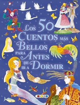 Los 50 cuentos más bellos p...