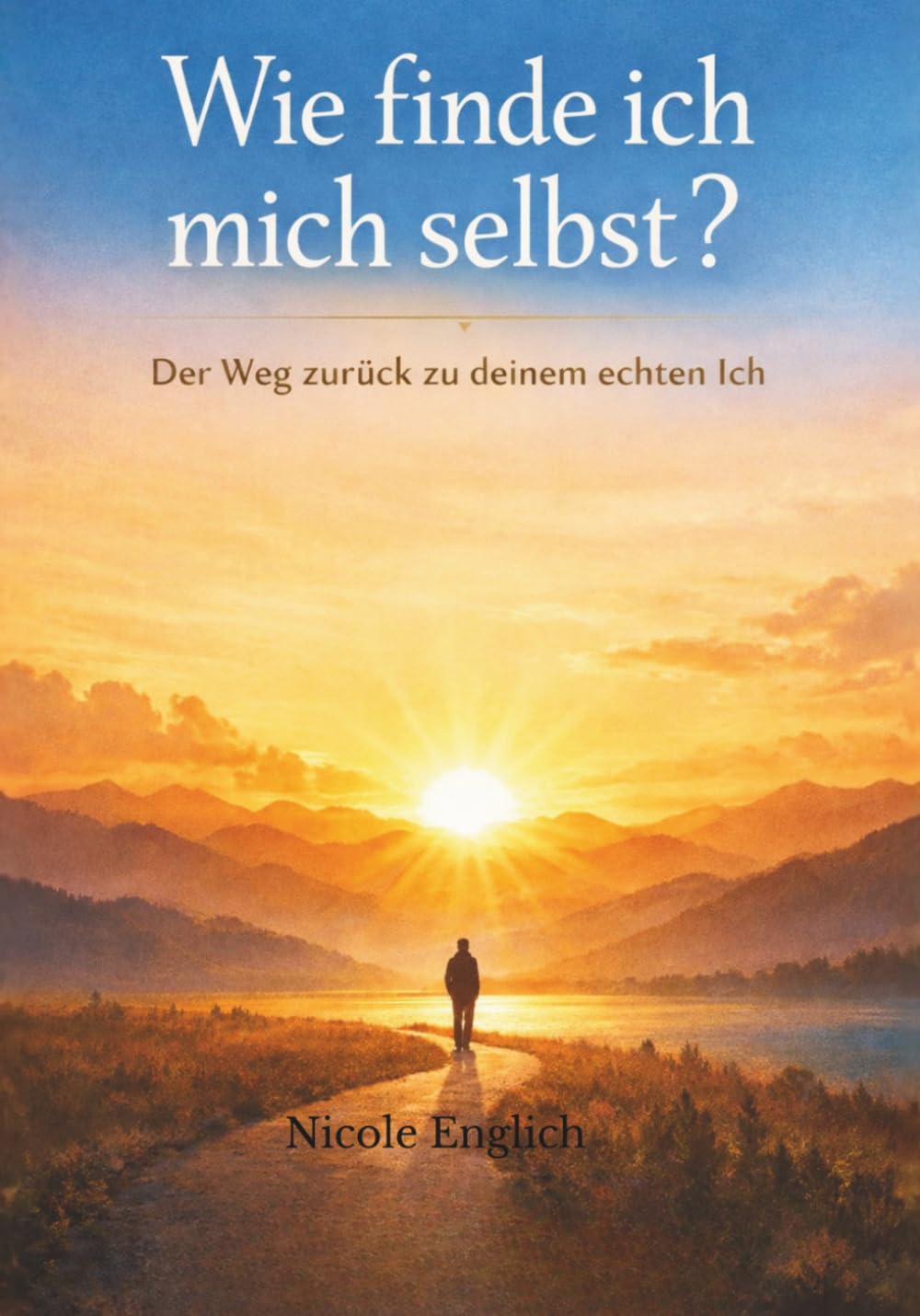 Wie finde ich mich selbst