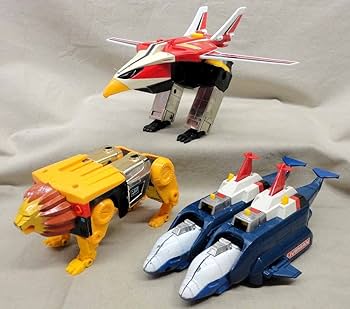 超獣戦隊ライブマン！ライブロボ！当時物！ Amazon.co.jp: 超獣戦隊 ライブマン DX 超合金 スーパー