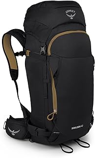 Osprey メンズ Soelden スキー&スノーボードバックパック