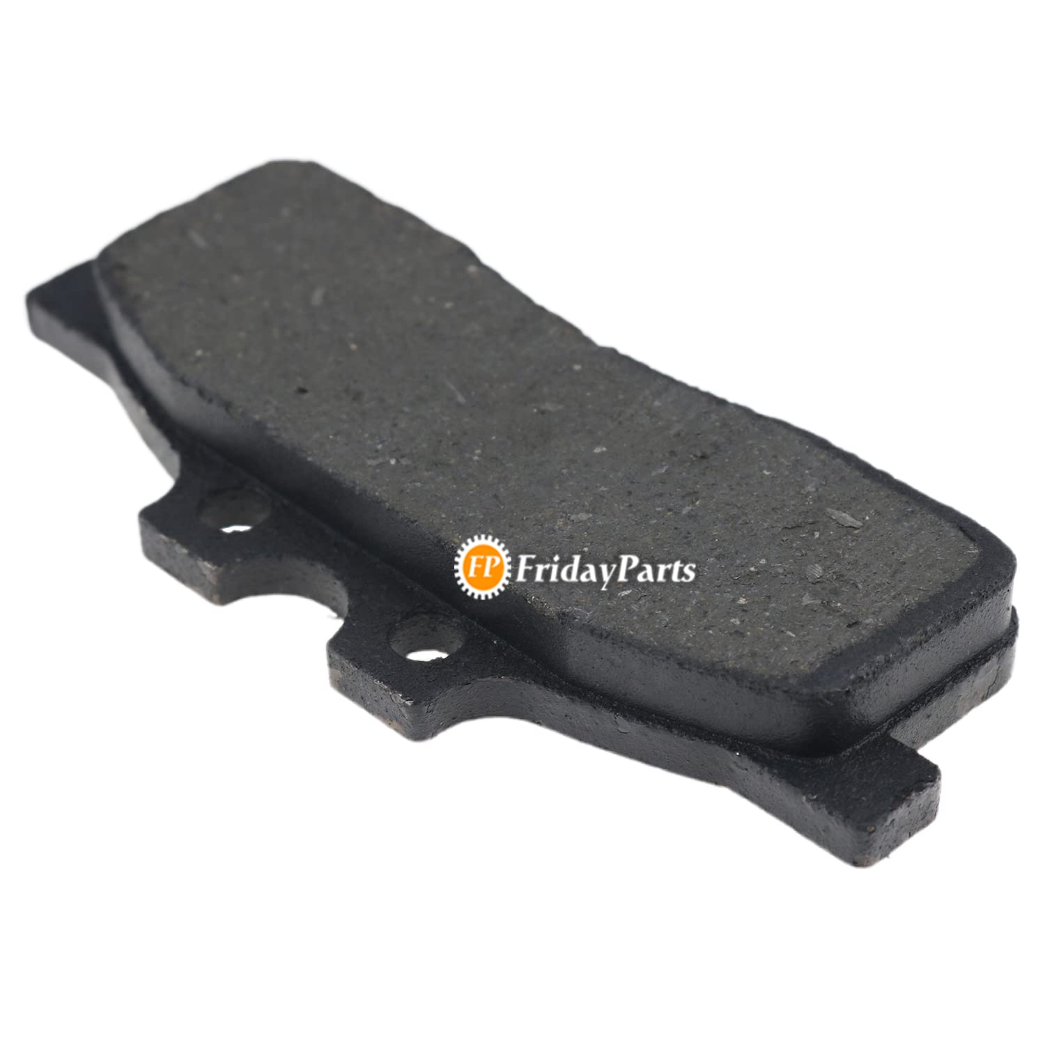 Amazon.com: FridayParts 2 PCS Brake Pad T53800 4203440 564763 